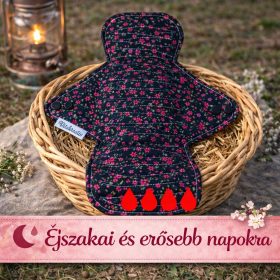 Éjszakai és erősebb