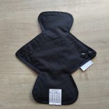 Virágvarázs mosható betét 26cm