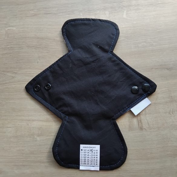 Virágvarázs mosható betét 26cm