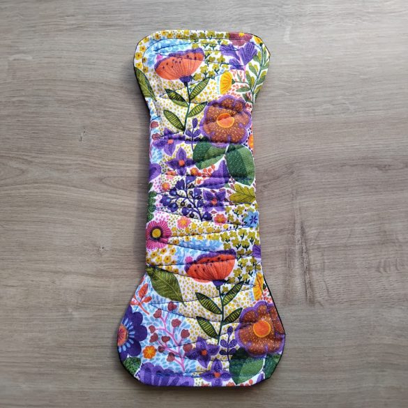 Virágvarázs mosható betét 26cm