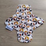 Tarka tisztasági mosható betét 18cm (piskóta forma)