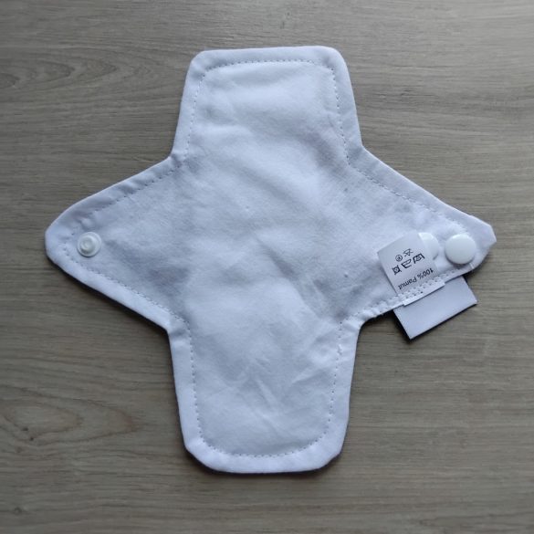 Tarka tisztasági mosható betét 18cm (piskóta forma)