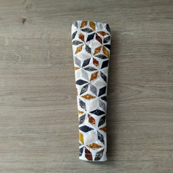 Tarka tanga mosható betét 18cm - tisztasági