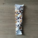 Tarka tanga mosható betét 18cm - tisztasági