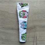 Bagoly tanga mosható betét 16cm - tisztasági