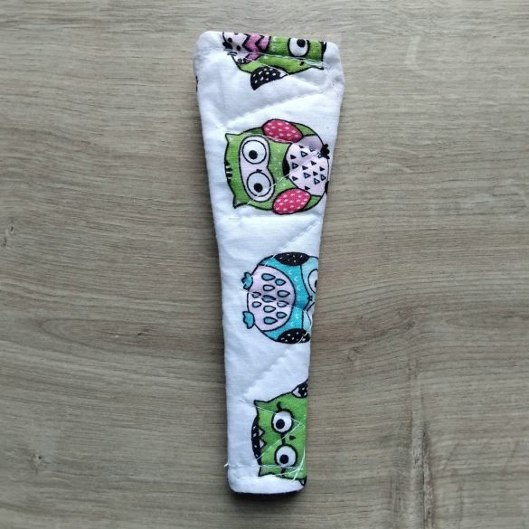 Bagoly tanga mosható betét 16cm - tisztasági