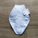 Bagoly tanga mosható betét 16cm - tisztasági