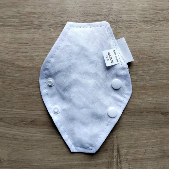 Bagoly tanga mosható betét 16cm - tisztasági