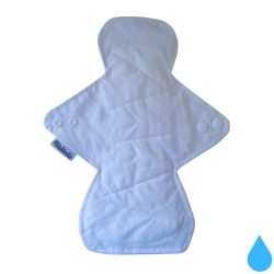 Inkontinencia betét mosható