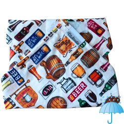 Sörös újraszalvéta