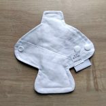 Sörös tisztasági mosható betét 16cm