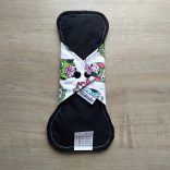 Bagoly mosható betét 26cm