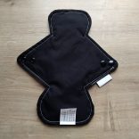 Bagoly mosható betét 26cm