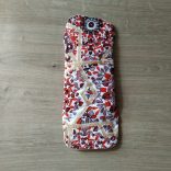 Mandala tisztasági mosható betét 16cm (piskóta forma)