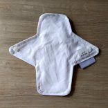 Mandala tisztasági mosható betét 16cm (piskóta forma)