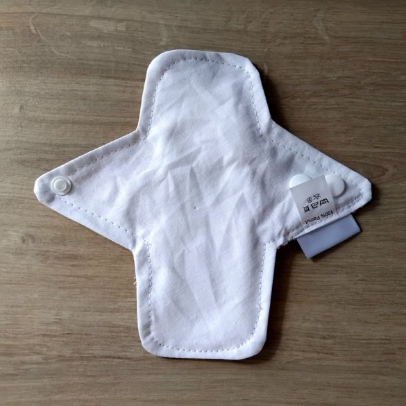 Mandala tisztasági mosható betét 16cm (piskóta forma)