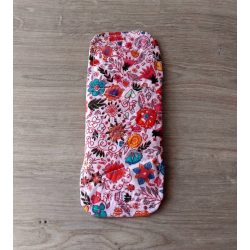 Mesevirág tisztasági mosható betét 18cm (piskóta forma)