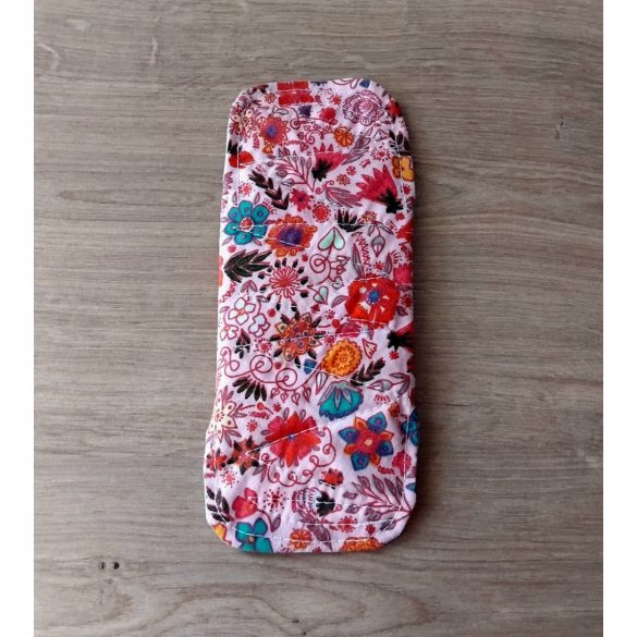 Mesevirág tisztasági mosható betét 18cm (piskóta forma)