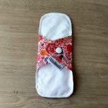 Mesevirág tisztasági mosható betét 18cm (piskóta forma)