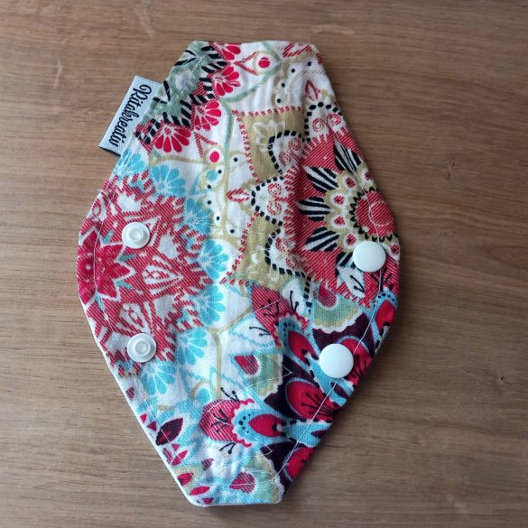 Mandala tanga mosható betét 18cm - tisztasági