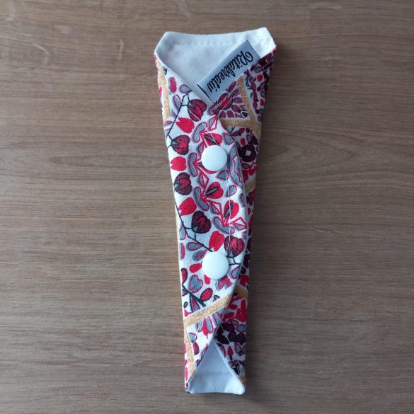 Mandala tanga mosható betét 18cm - tisztasági