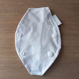 Mandala tanga mosható betét 18cm - tisztasági