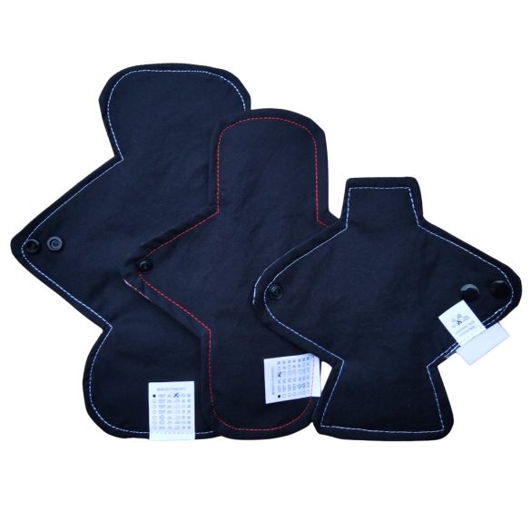 Zsófi mosható betét próbacsomag meglepetés mintával