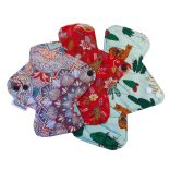 Zsófi mosható betét próbacsomag meglepetés mintával