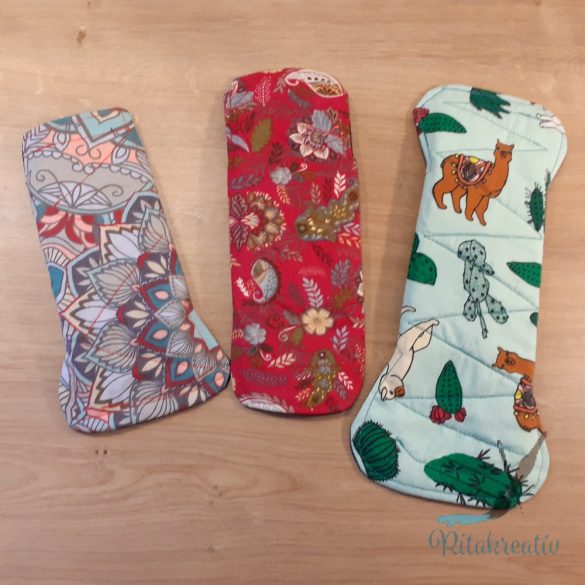 Zsófi mosható betét próbacsomag meglepetés mintával