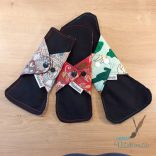 Zsófi mosható betét próbacsomag meglepetés mintával