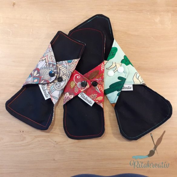 Zsófi mosható betét próbacsomag meglepetés mintával