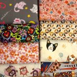 Meglepetés mintával közepes betét 26cm