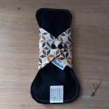 Tarka mosható betét 26cm