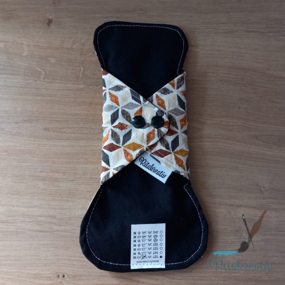 Tarka mosható betét 26cm