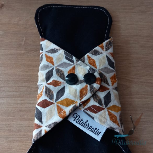 Tarka mosható betét 26cm