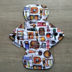 Sörös mosható betét 26cm