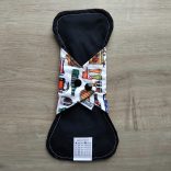 Sörös mosható betét 26cm