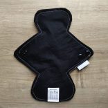 Sörös mosható betét 26cm