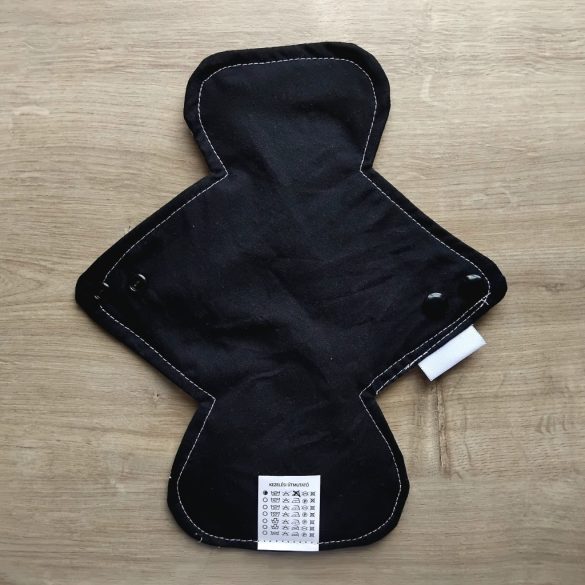 Sörös mosható betét 26cm