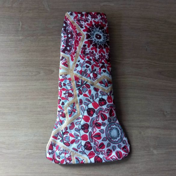 Mandala tisztasági mosható betét 18cm