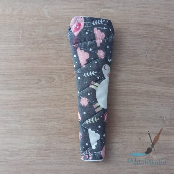 Mezei unikornis tanga mosható betét 18cm - tisztasági