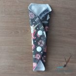 Mezei unikornis tanga mosható betét 18cm - tisztasági