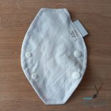 Mezei unikornis tanga mosható betét 18cm - tisztasági