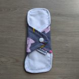 Miau tisztasági mosható betét 18cm (piskóta forma)