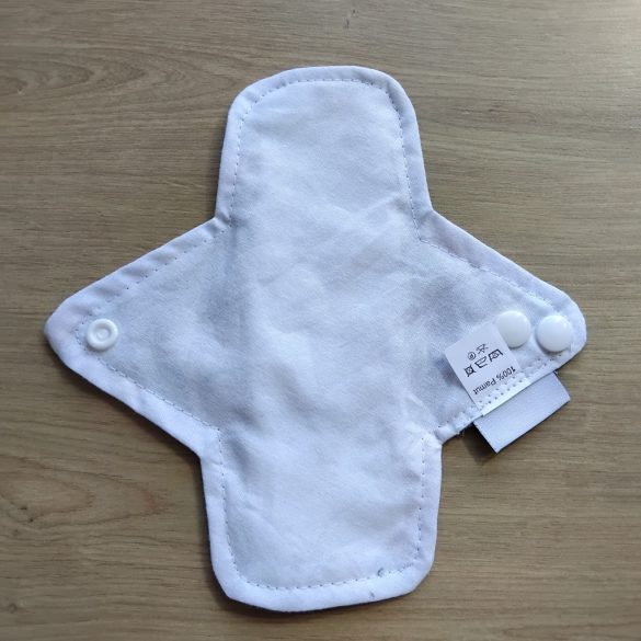 Miau tisztasági mosható betét 18cm (piskóta forma)