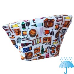 Sörös lunch bag
