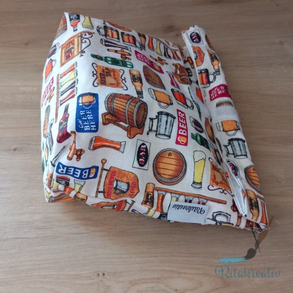 Sörös lunch bag