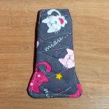 Miau mosható betét 18cm