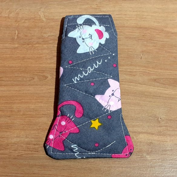 Miau mosható betét 18cm