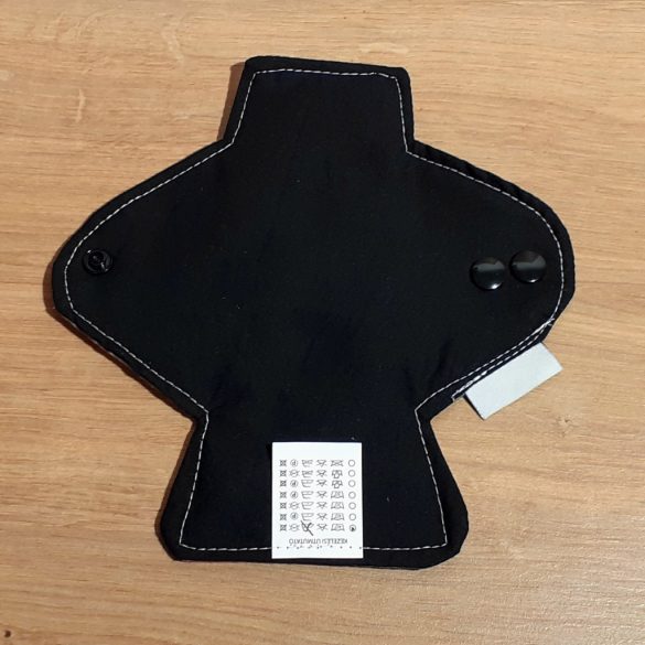 Miau mosható betét 18cm